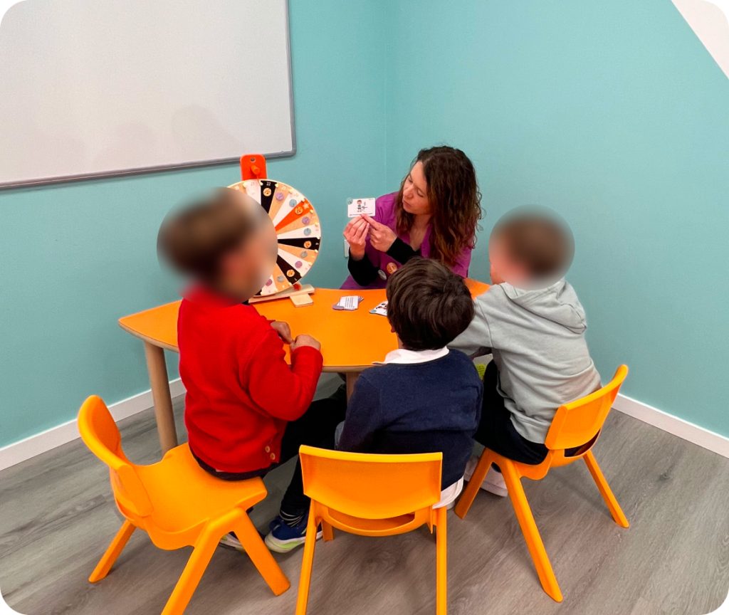 Trastorno de Déficit de Atención e Hiperactividad